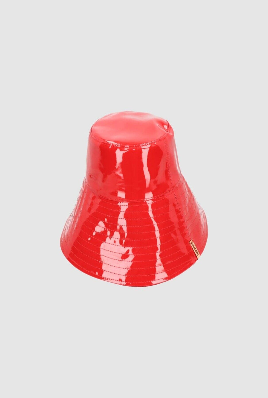 Charolito Red + Velvet