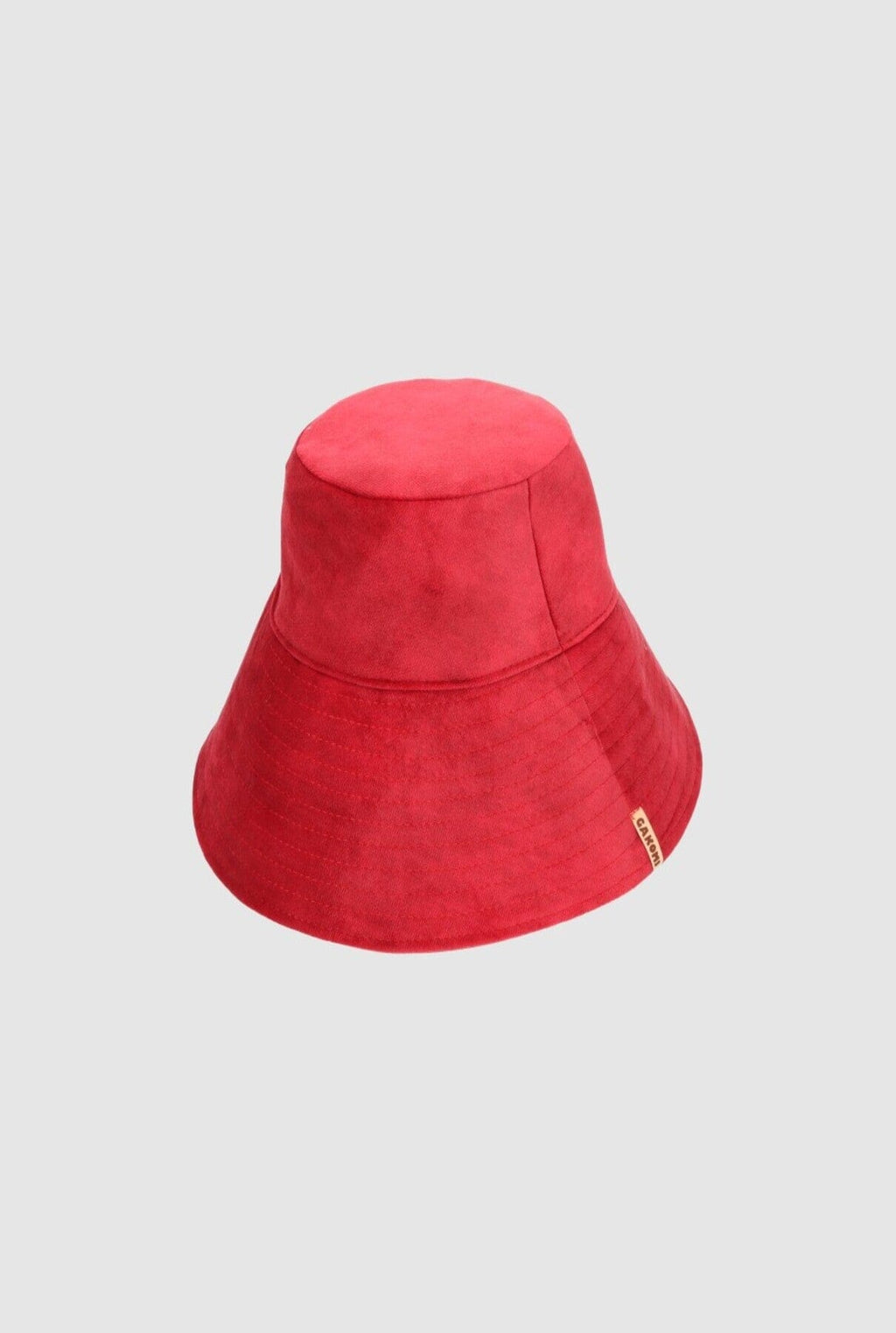 Charolito Red + Velvet