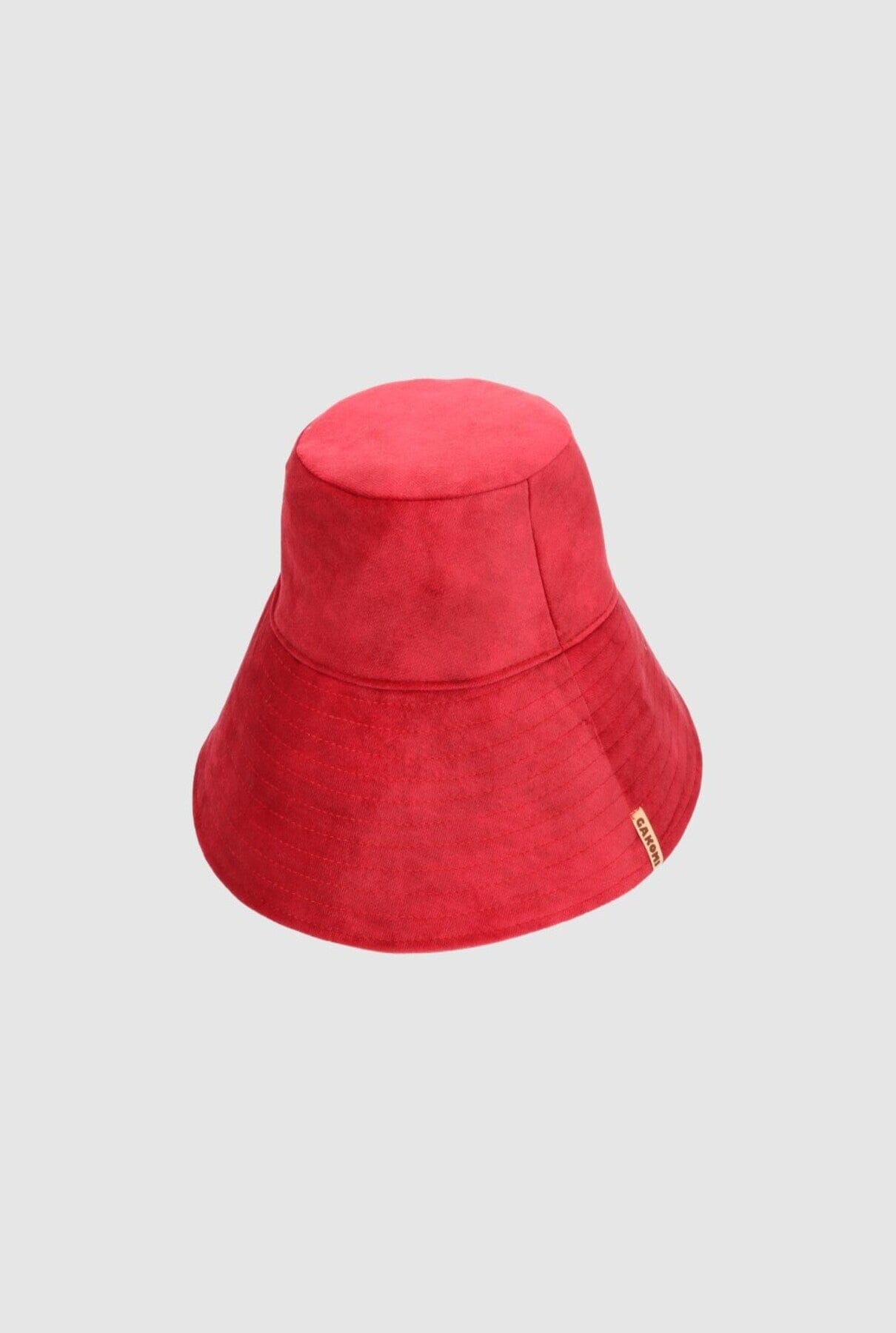 Charolito Red + Velvet
