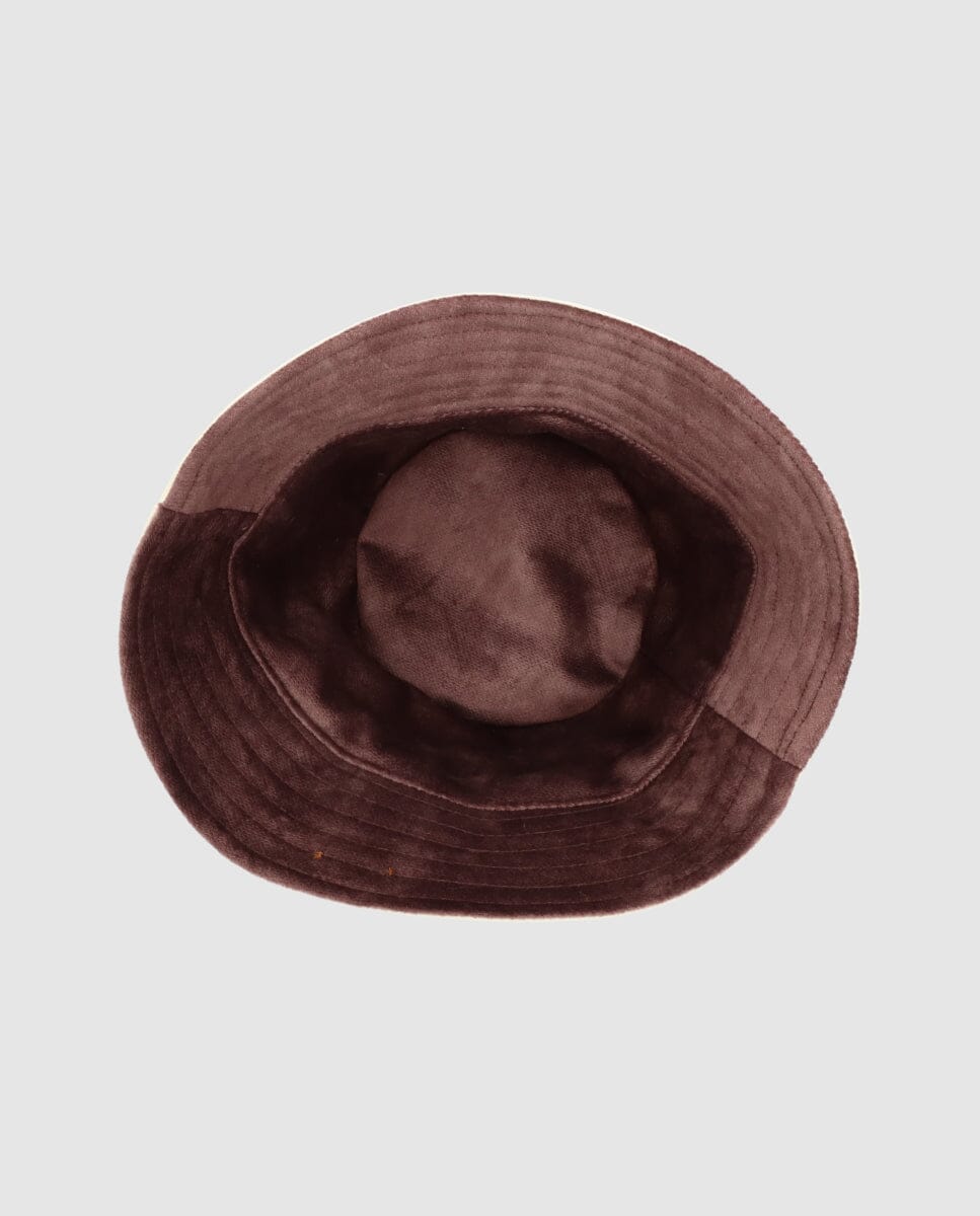 Charolito terciopelo tundra ala S
