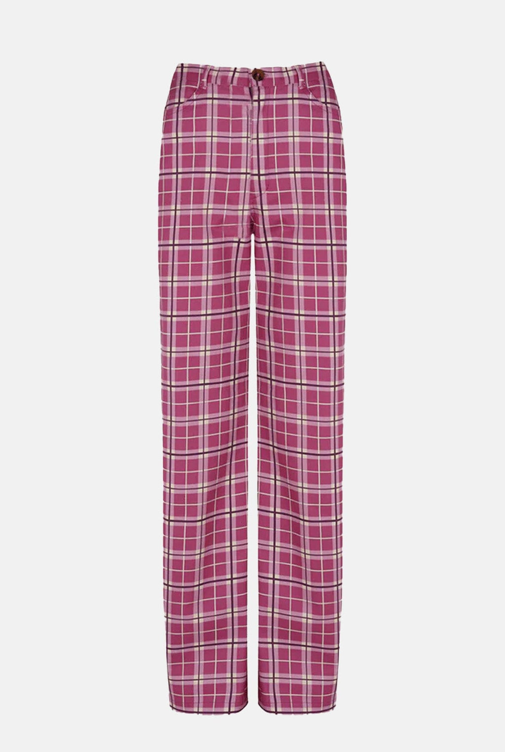 Cherry Trousers