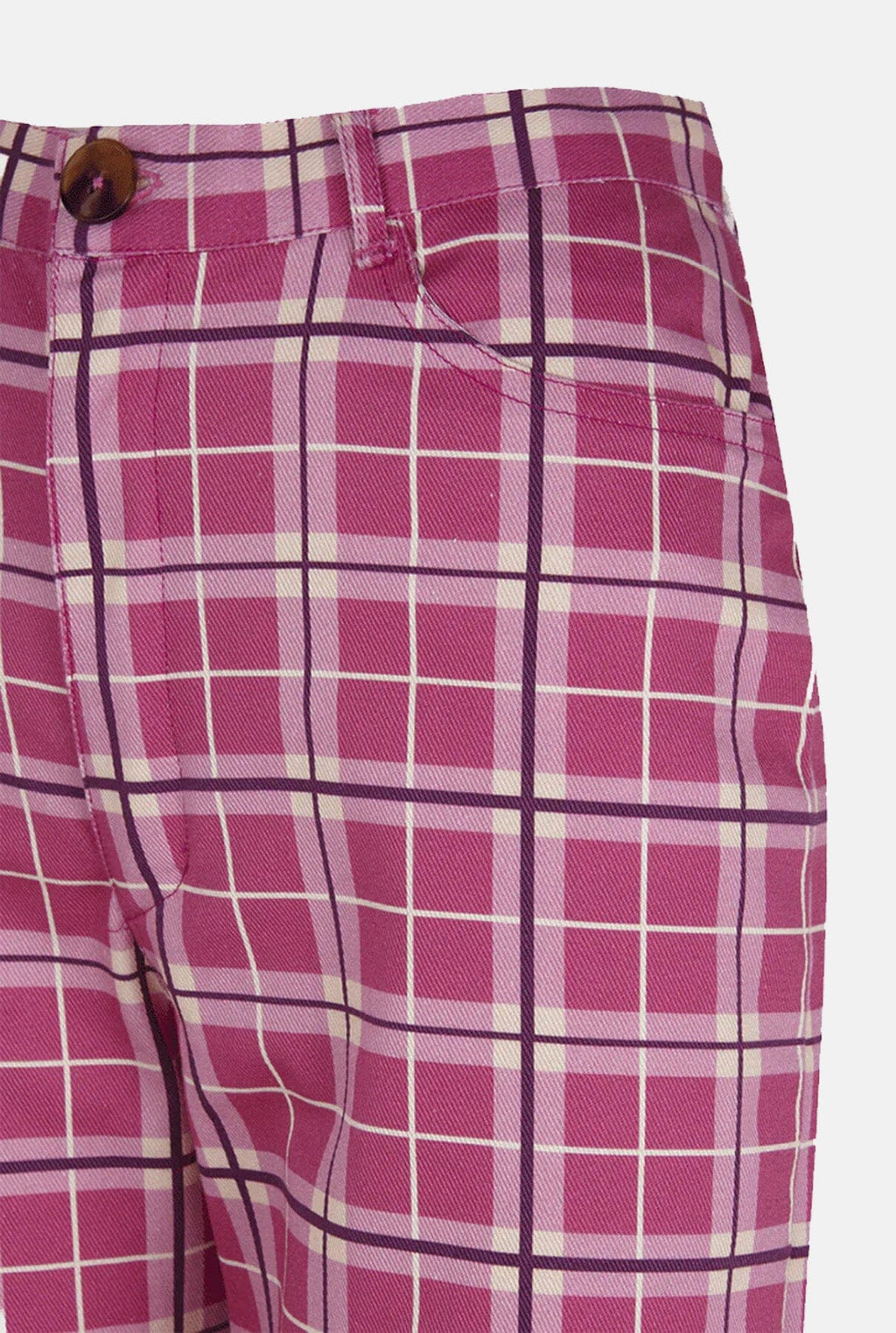 Cherry Trousers
