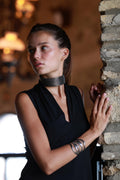 Choker Kai Bronce
