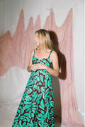 Clarena Dress