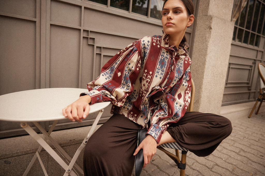 Clia Jacket
