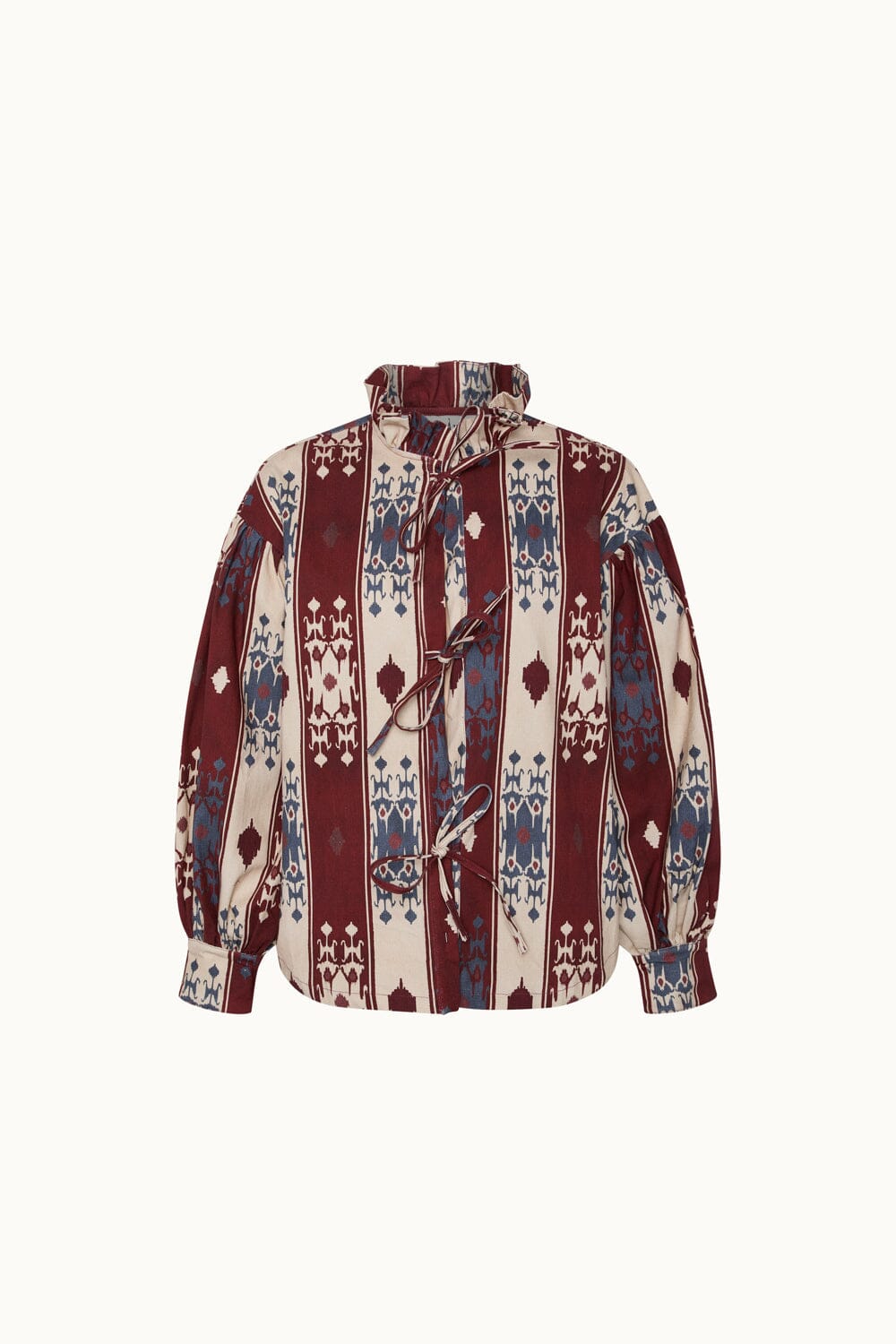 Clia Jacket