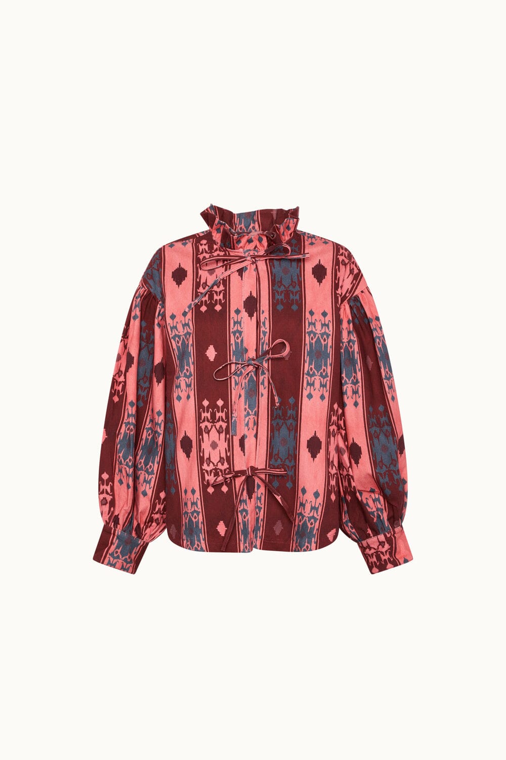 Clia Pink Jacket