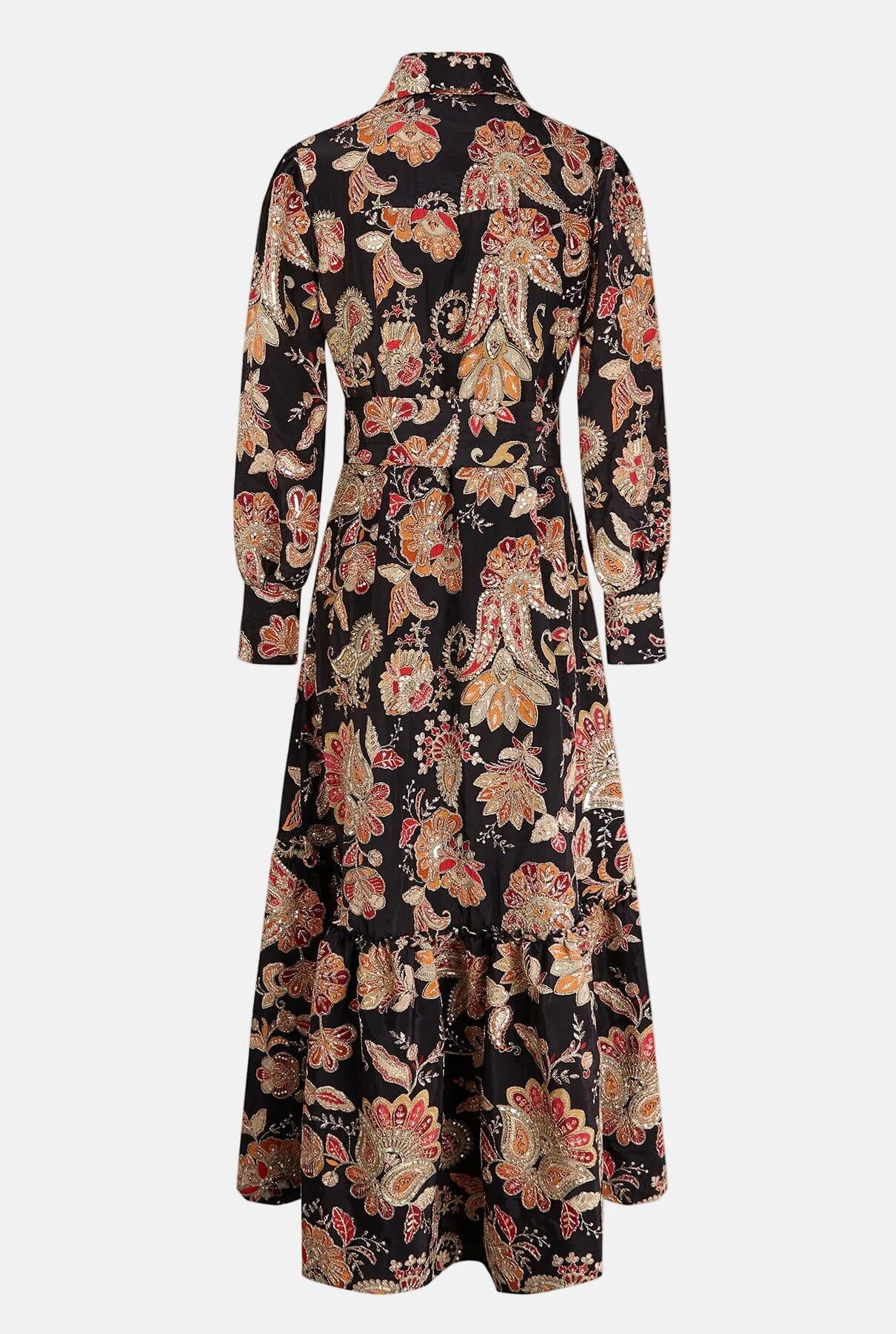 Cornalina Dress