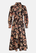 Cornalina Dress
