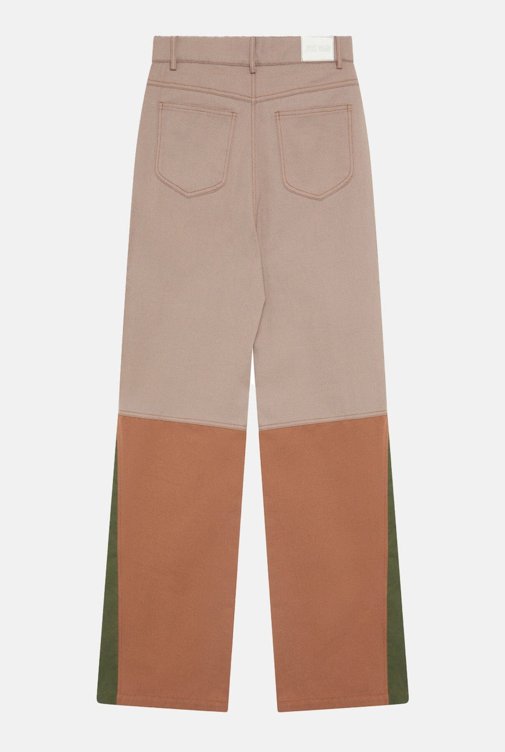 Pantalón Coro Marrón