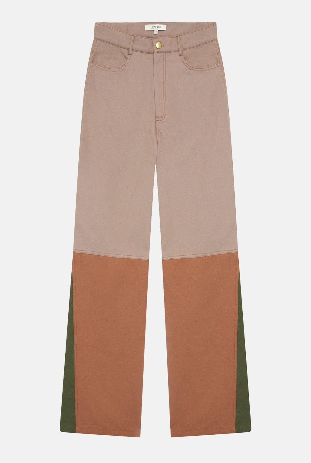 Pantalón Coro Marrón