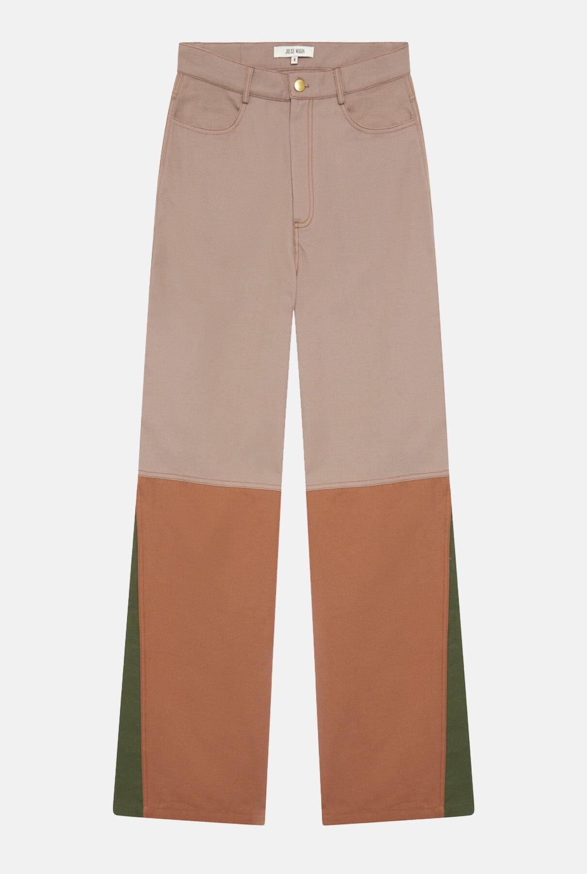Pantalón Coro Marrón