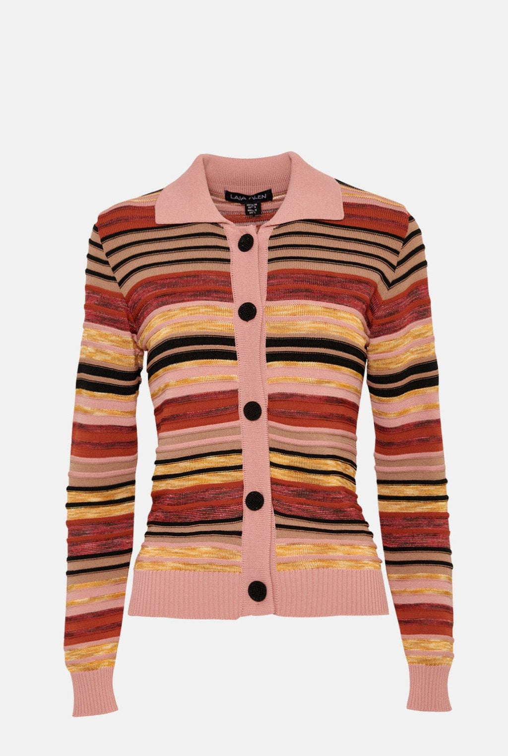 Cris Cardigan Pink