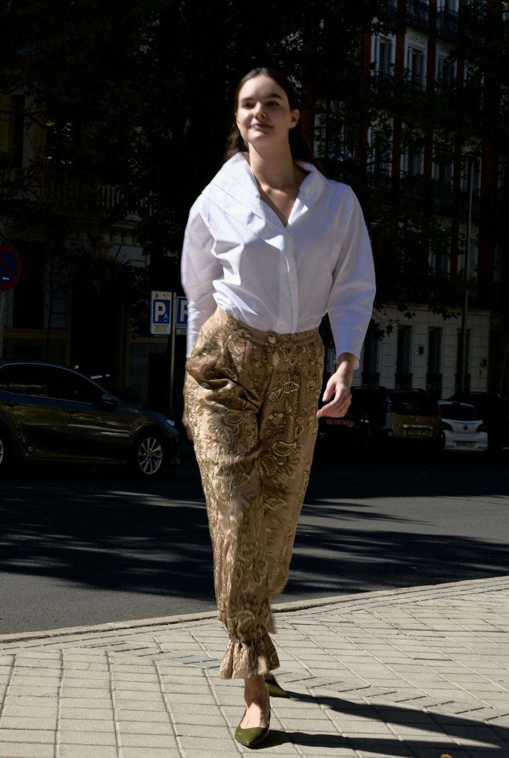 Dolomita Pants
