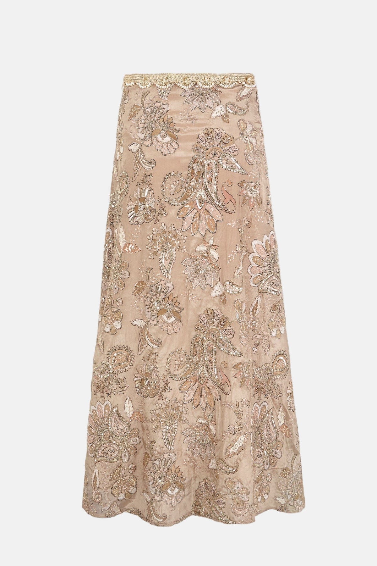 Dolomita skirt
