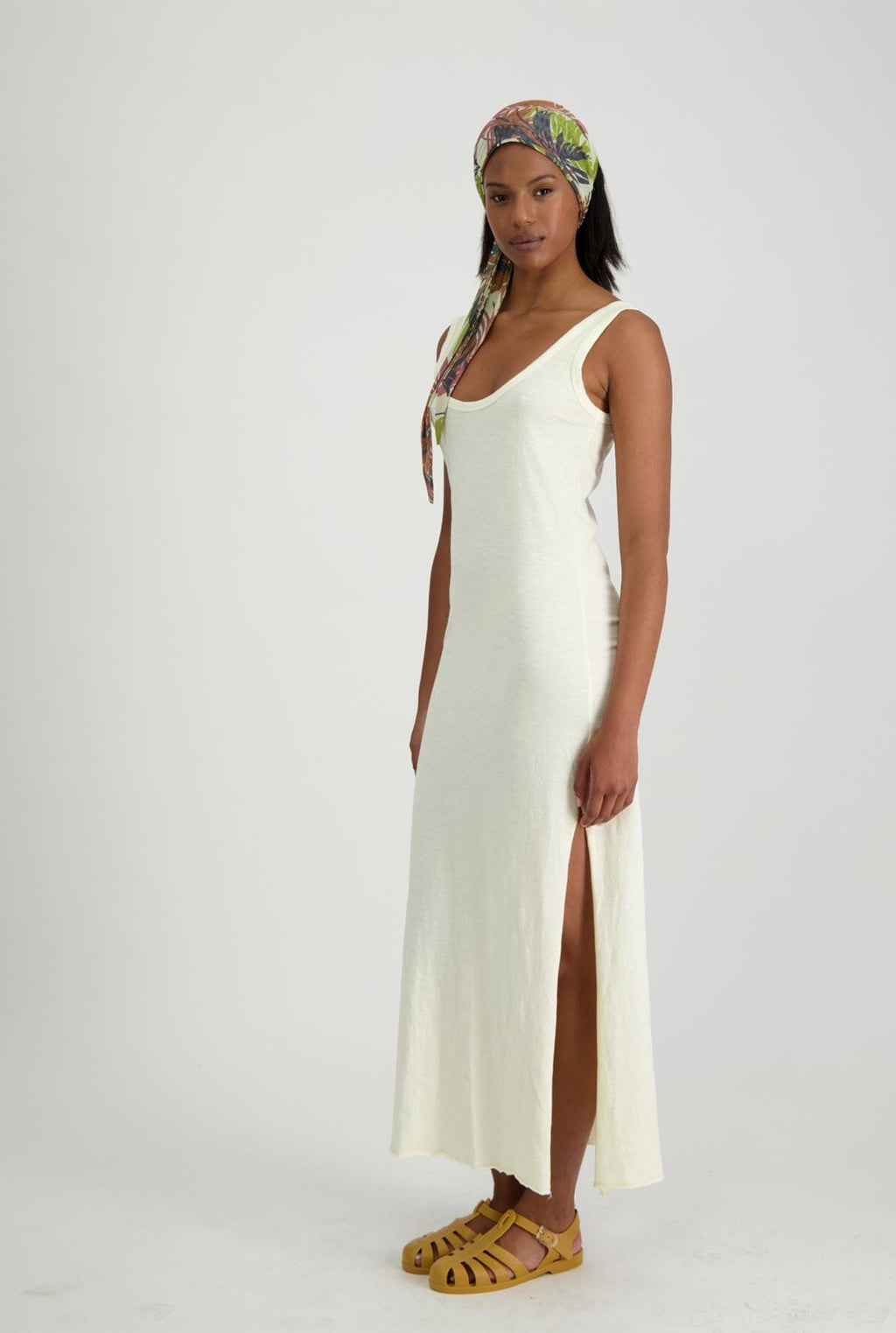 DRESS FLAM