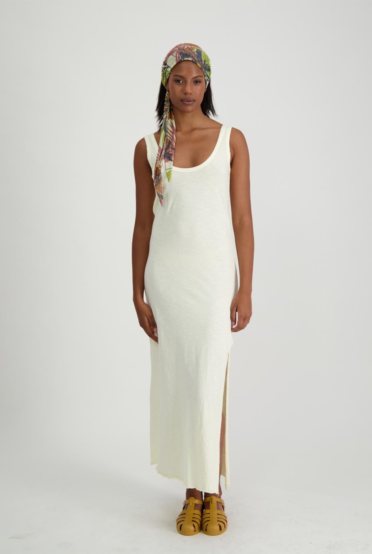 DRESS FLAM