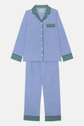 ELMET AZUL
