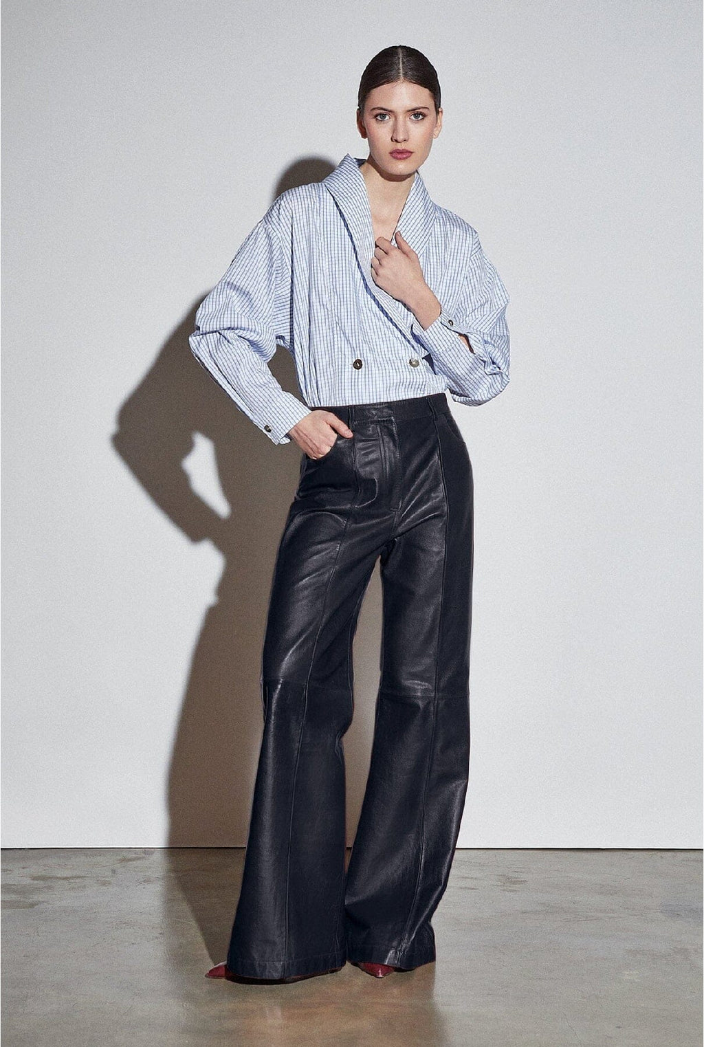 Elvis Pants Jasper