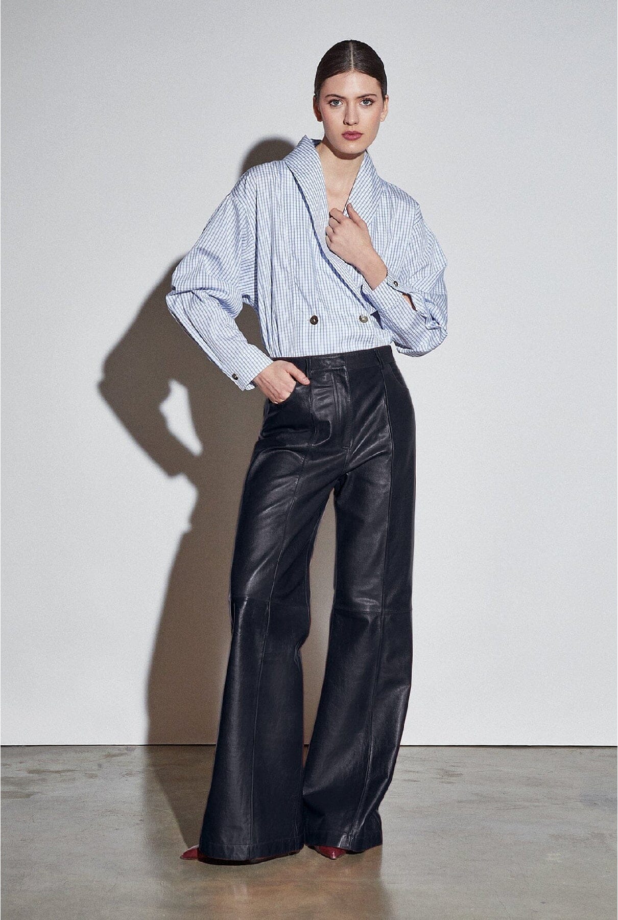 Elvis Pants Jasper