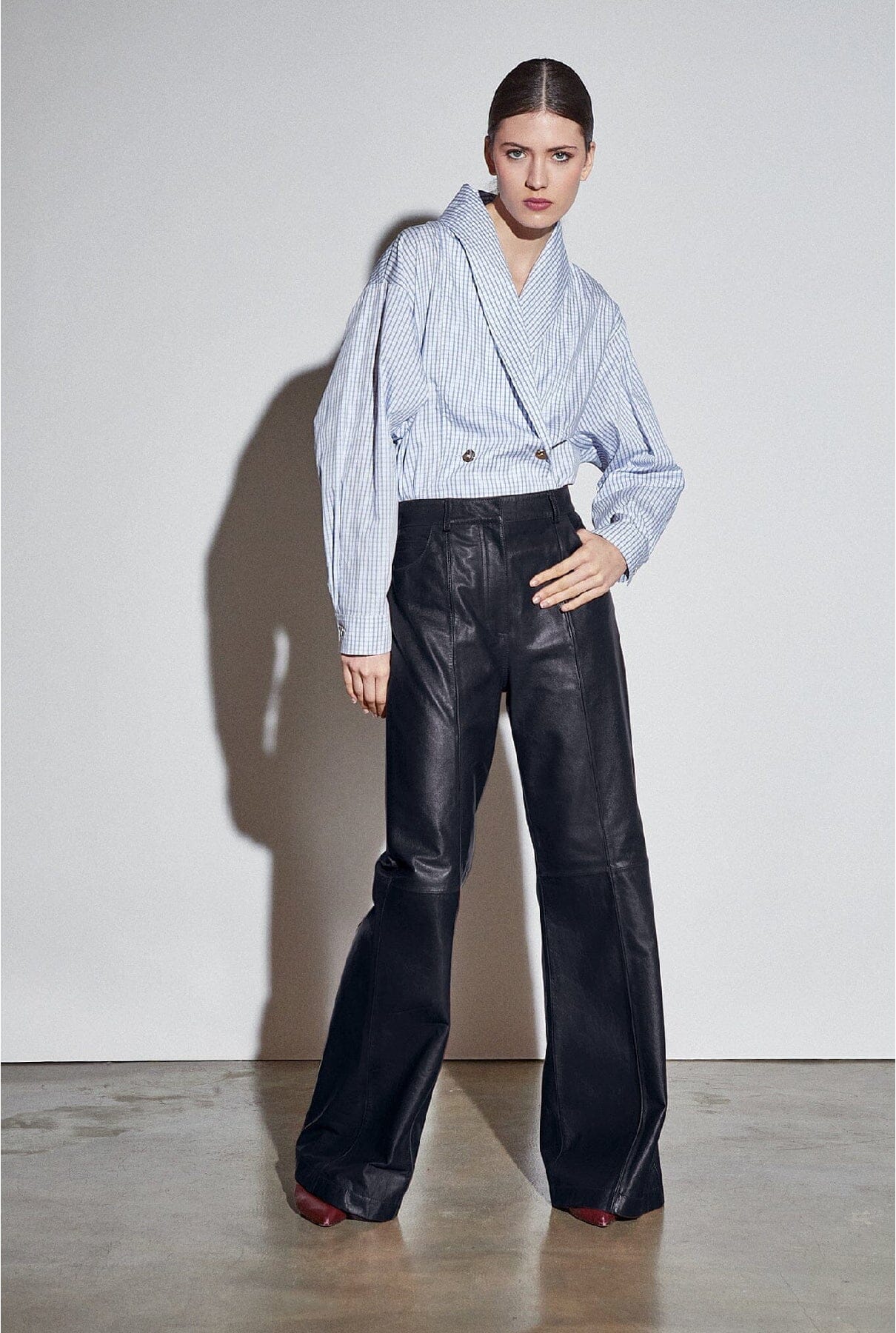 Elvis Pants Jasper