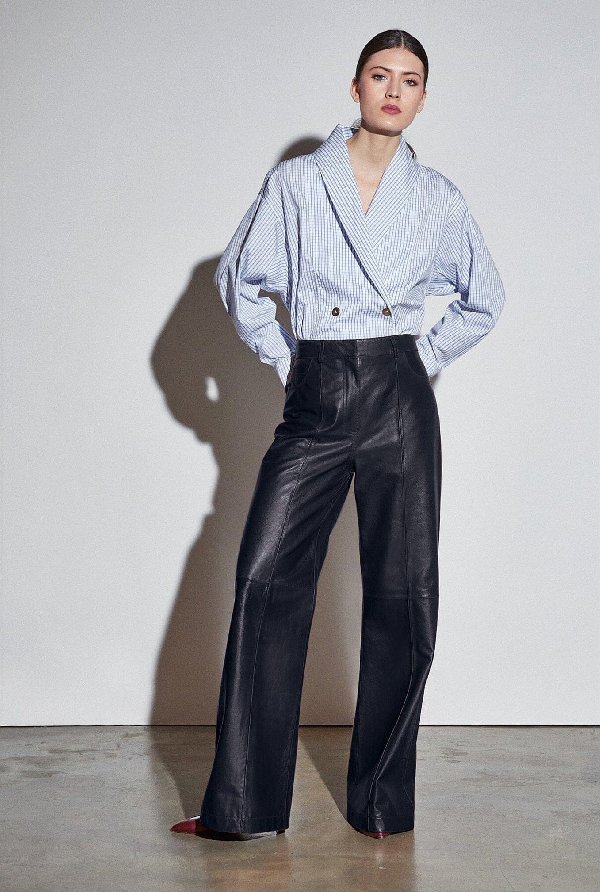 Elvis Pants Jasper