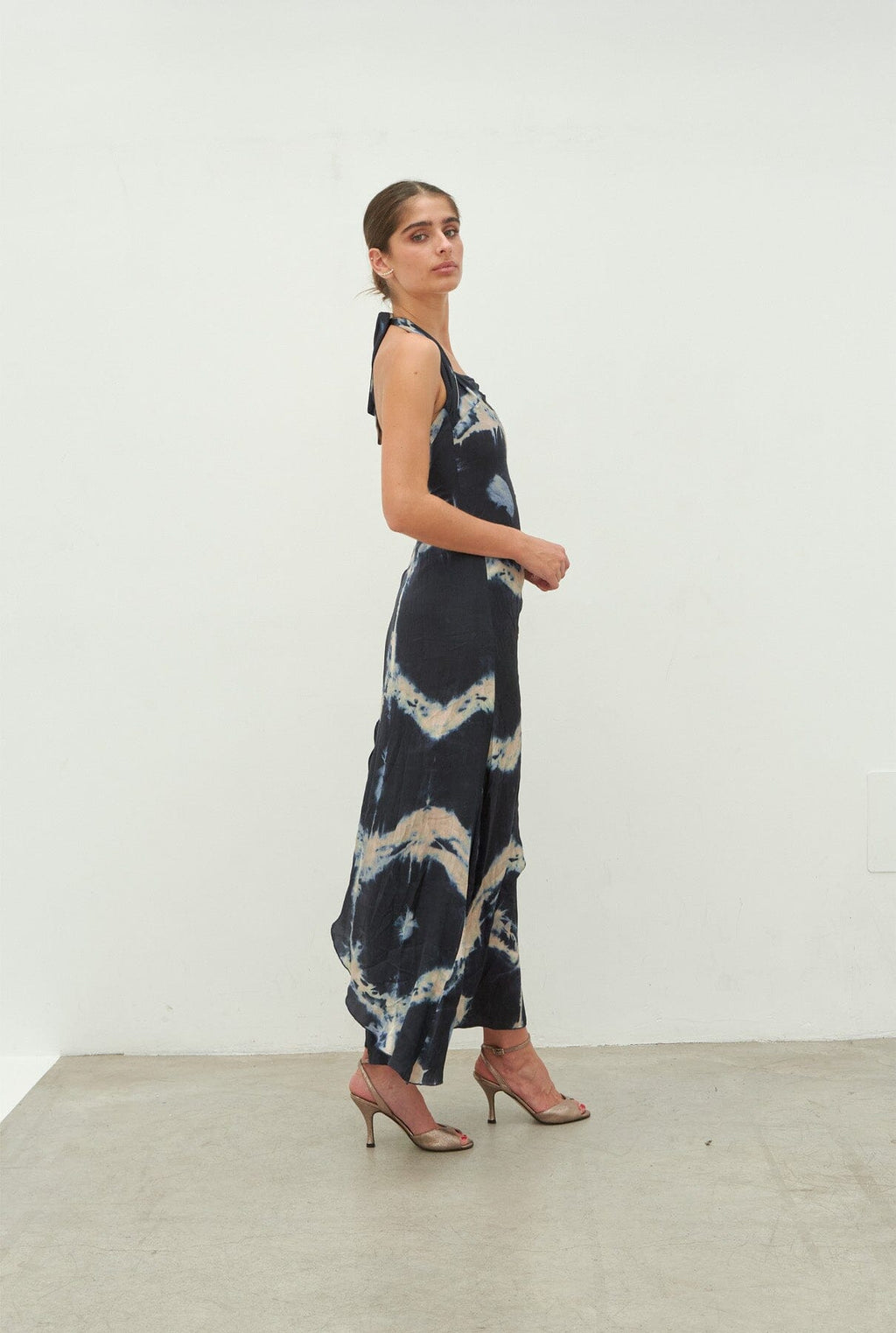 Euria Dress