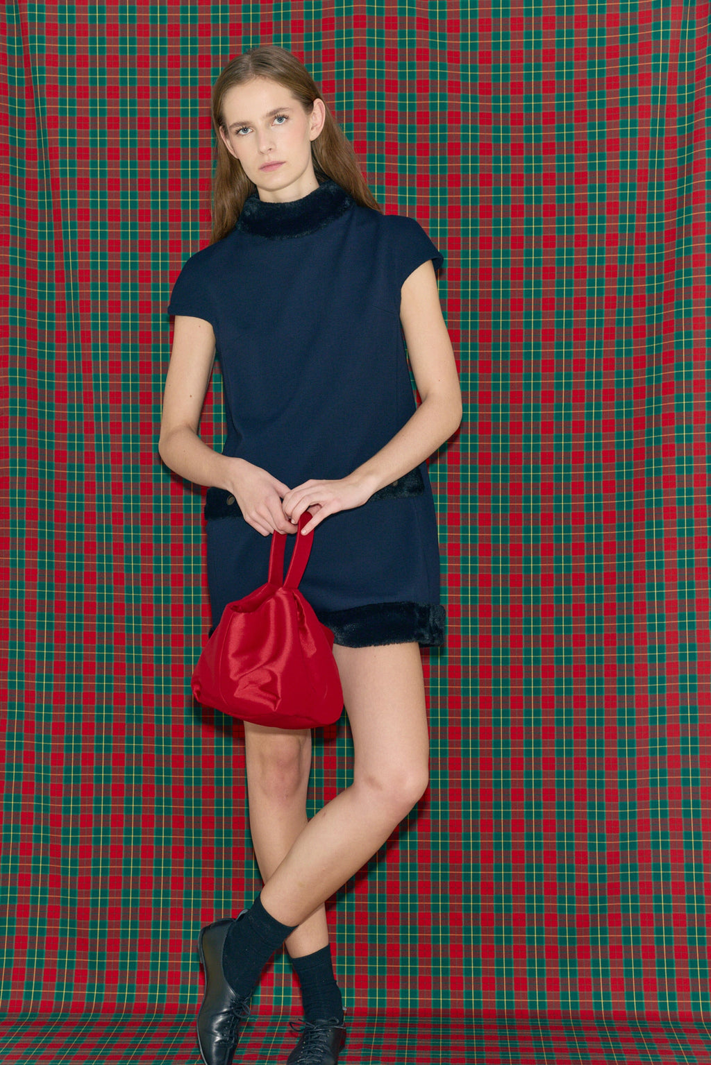Fabiola Dress