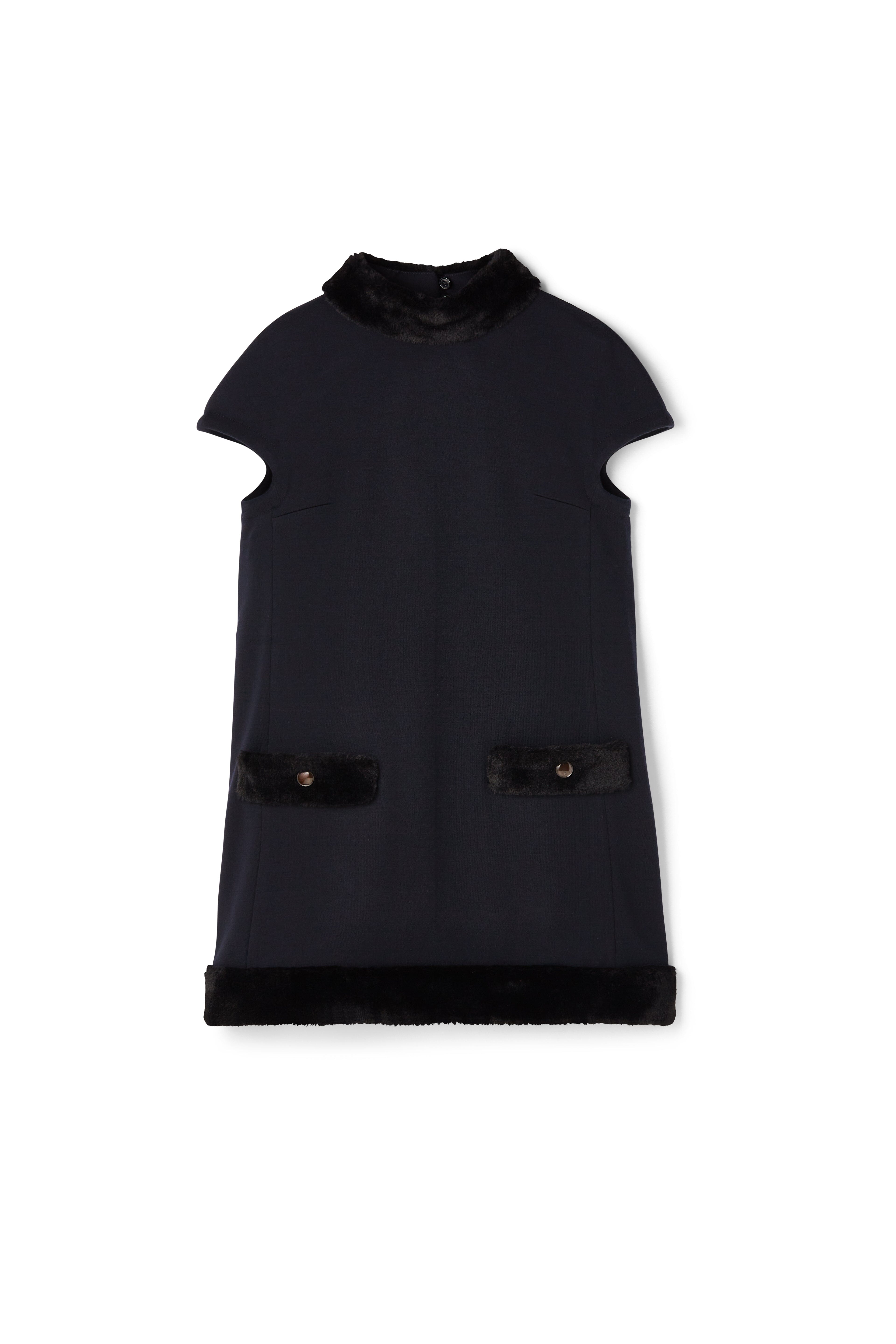 Fabiola Dress