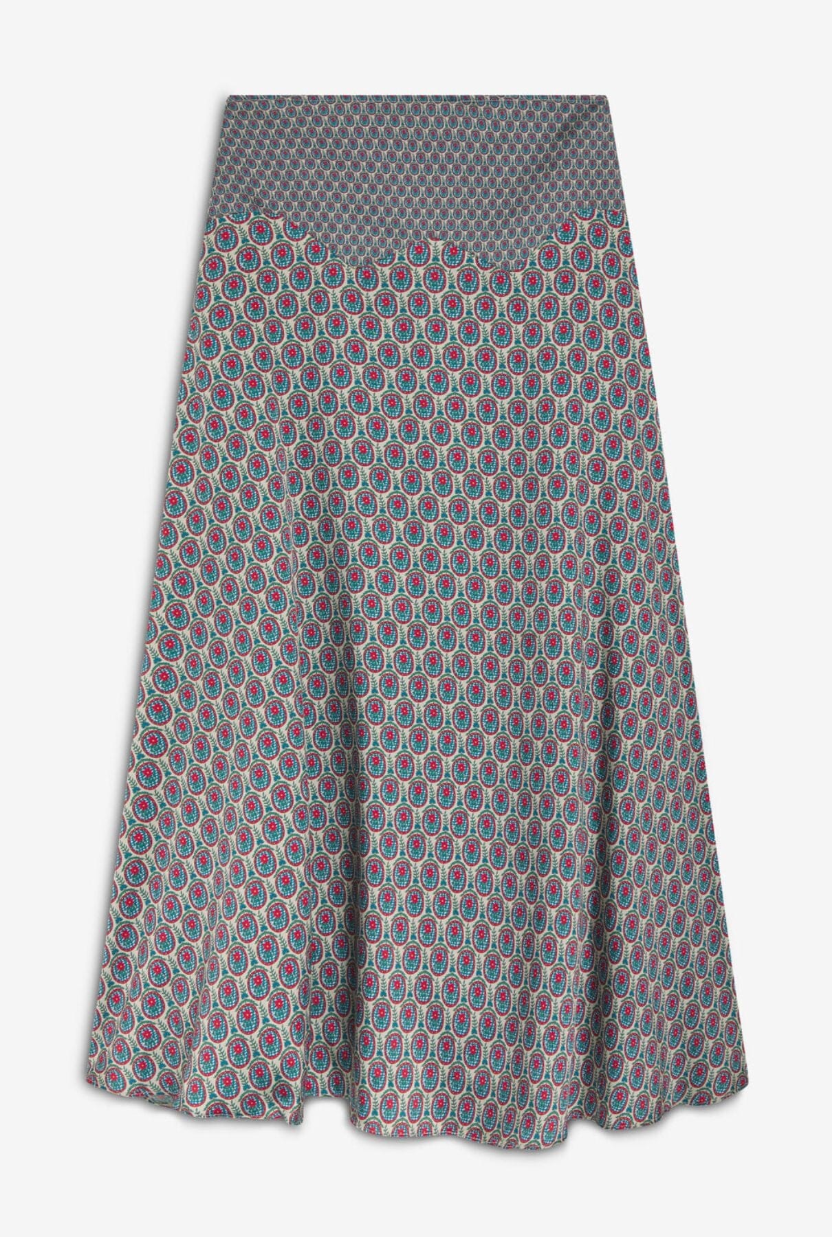 FALDA LIONA CRUDO
