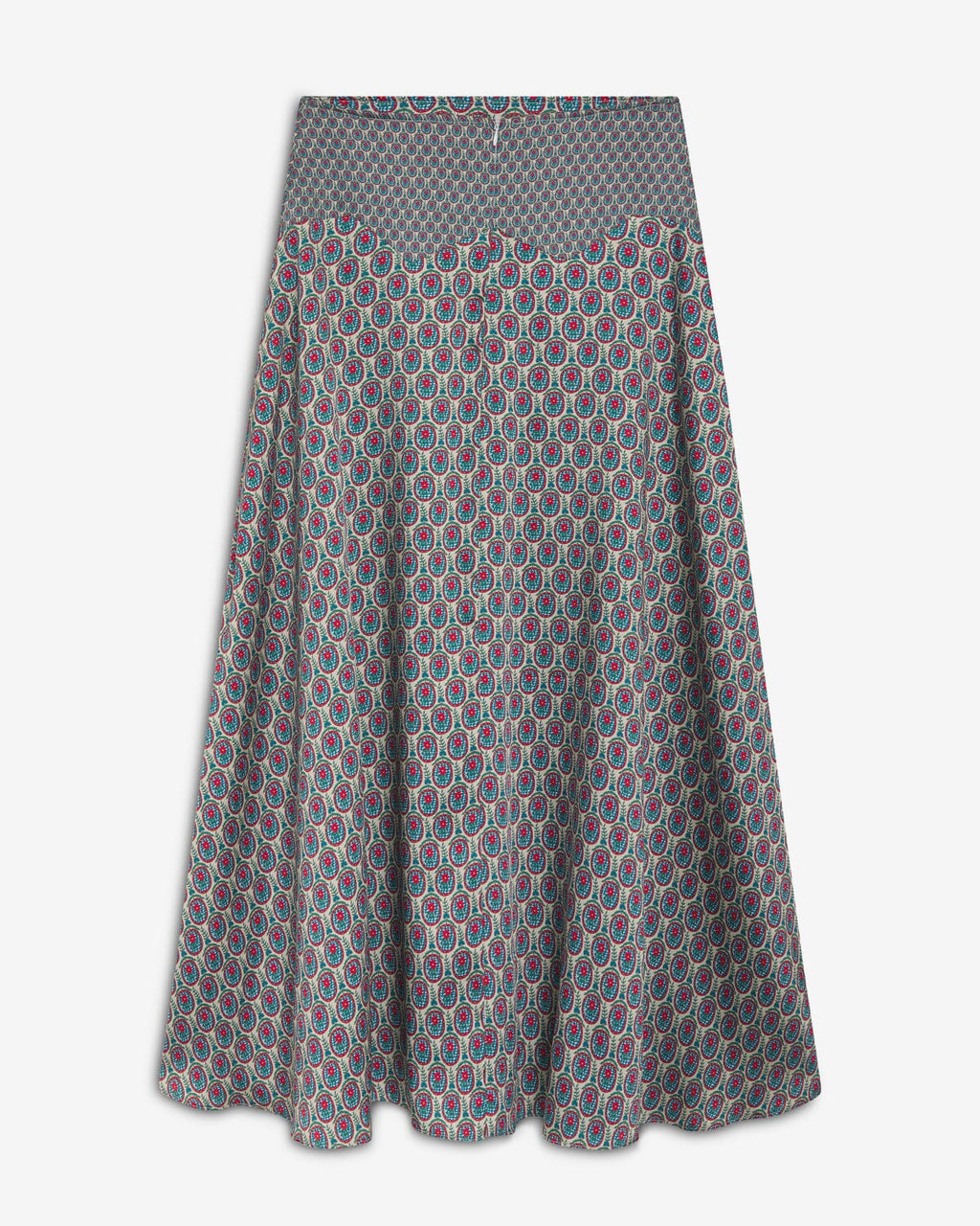 FALDA LIONA CRUDO