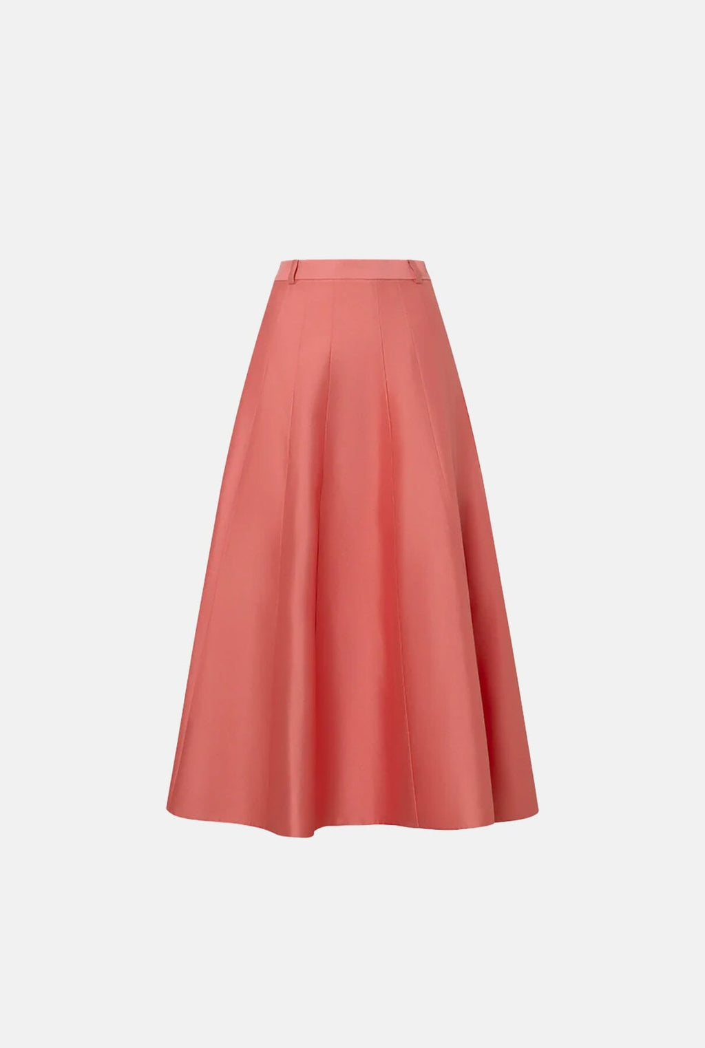 FALDA MIDI CORAL