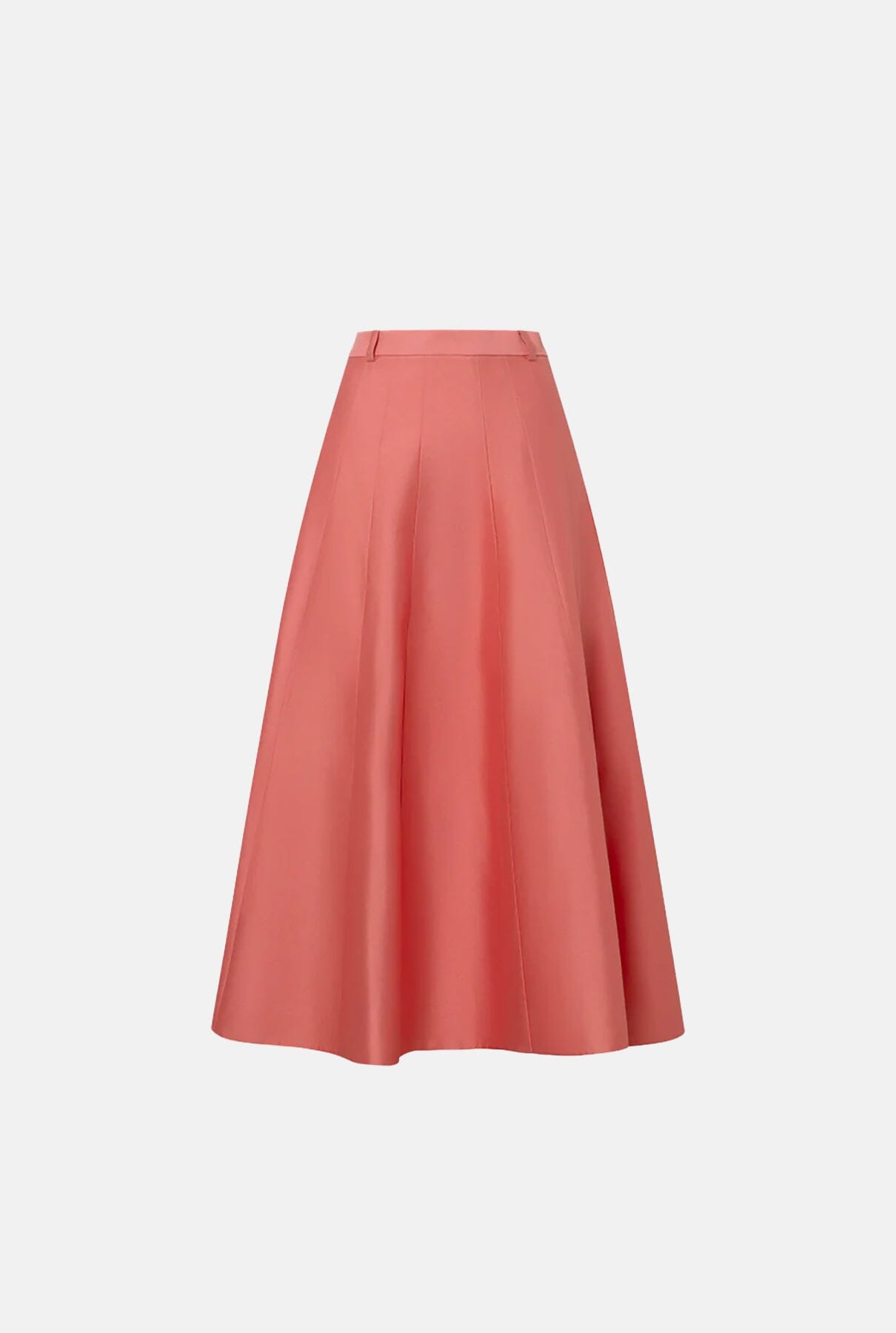 FALDA MIDI CORAL