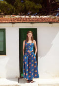 FALDA ROSI