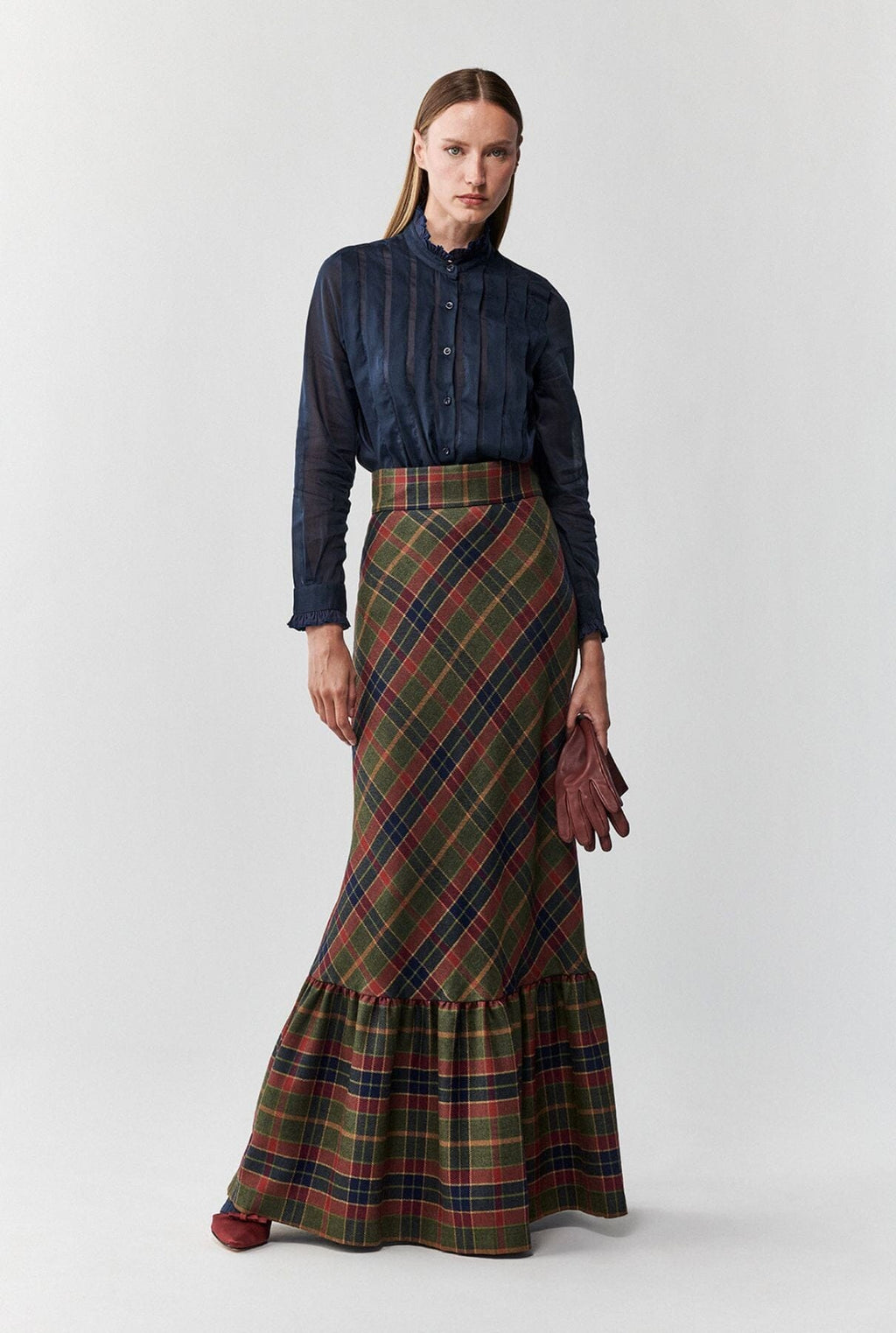 FALDA ROWAN