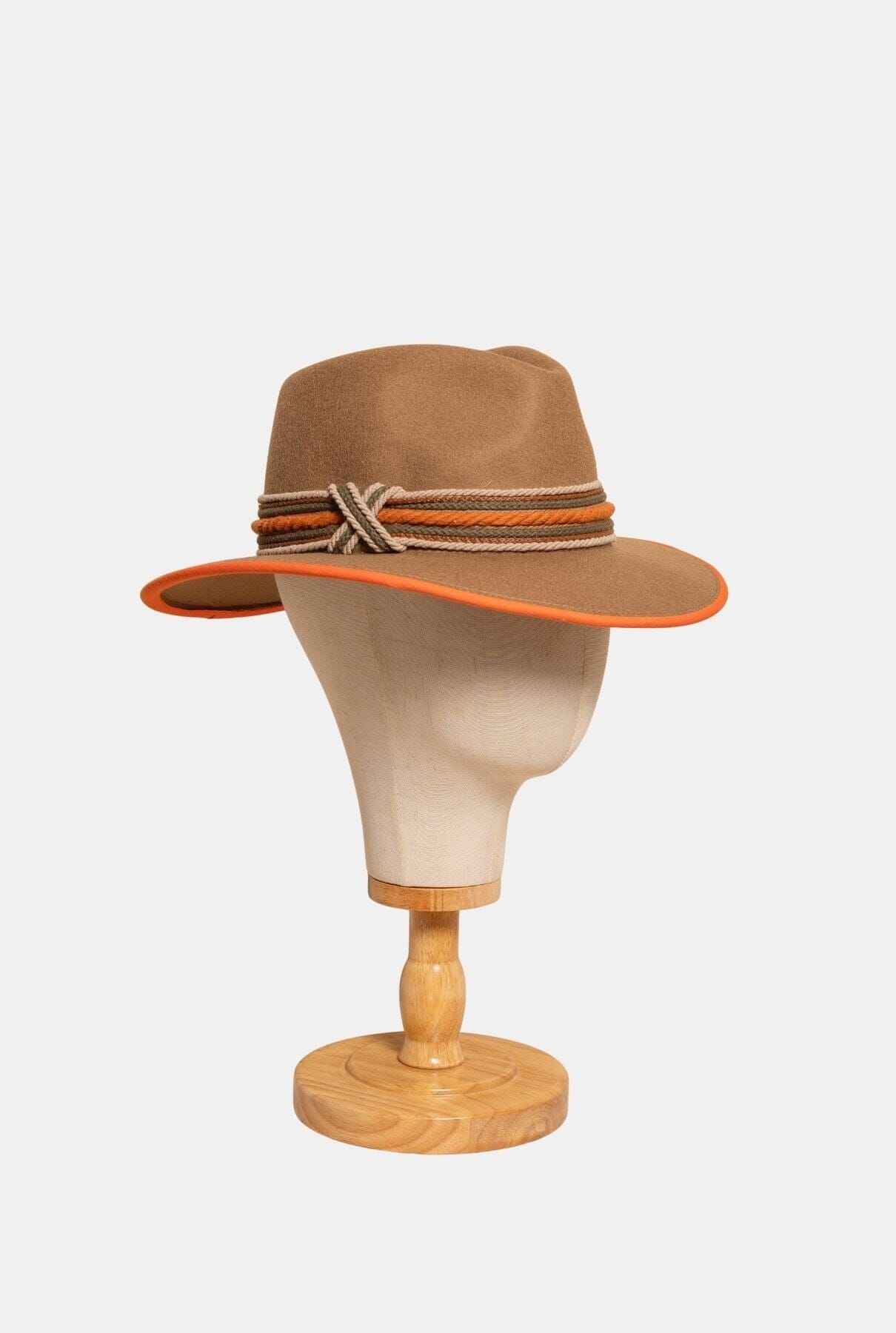 Fedora HERMES