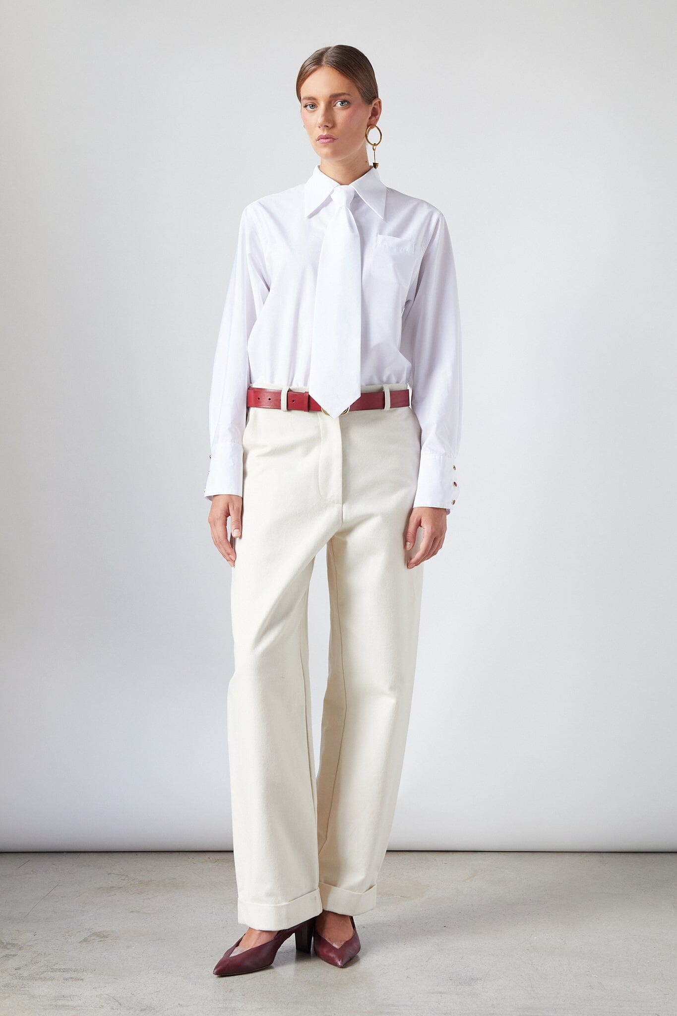 Ferdinand Pants Sand