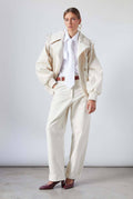 Ferdinand Pants Sand