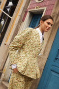 Flavia Blazer