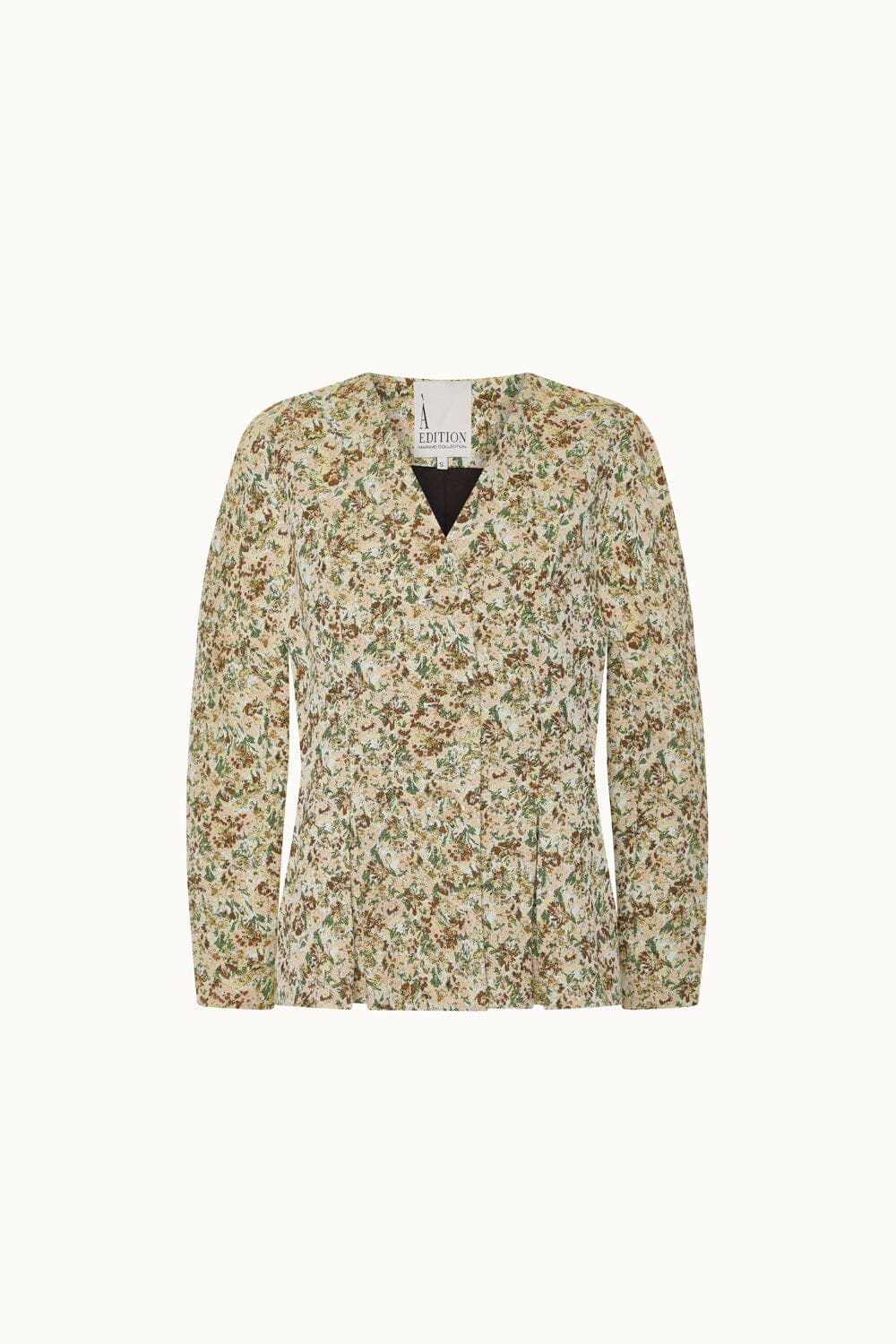 Flavia Blazer