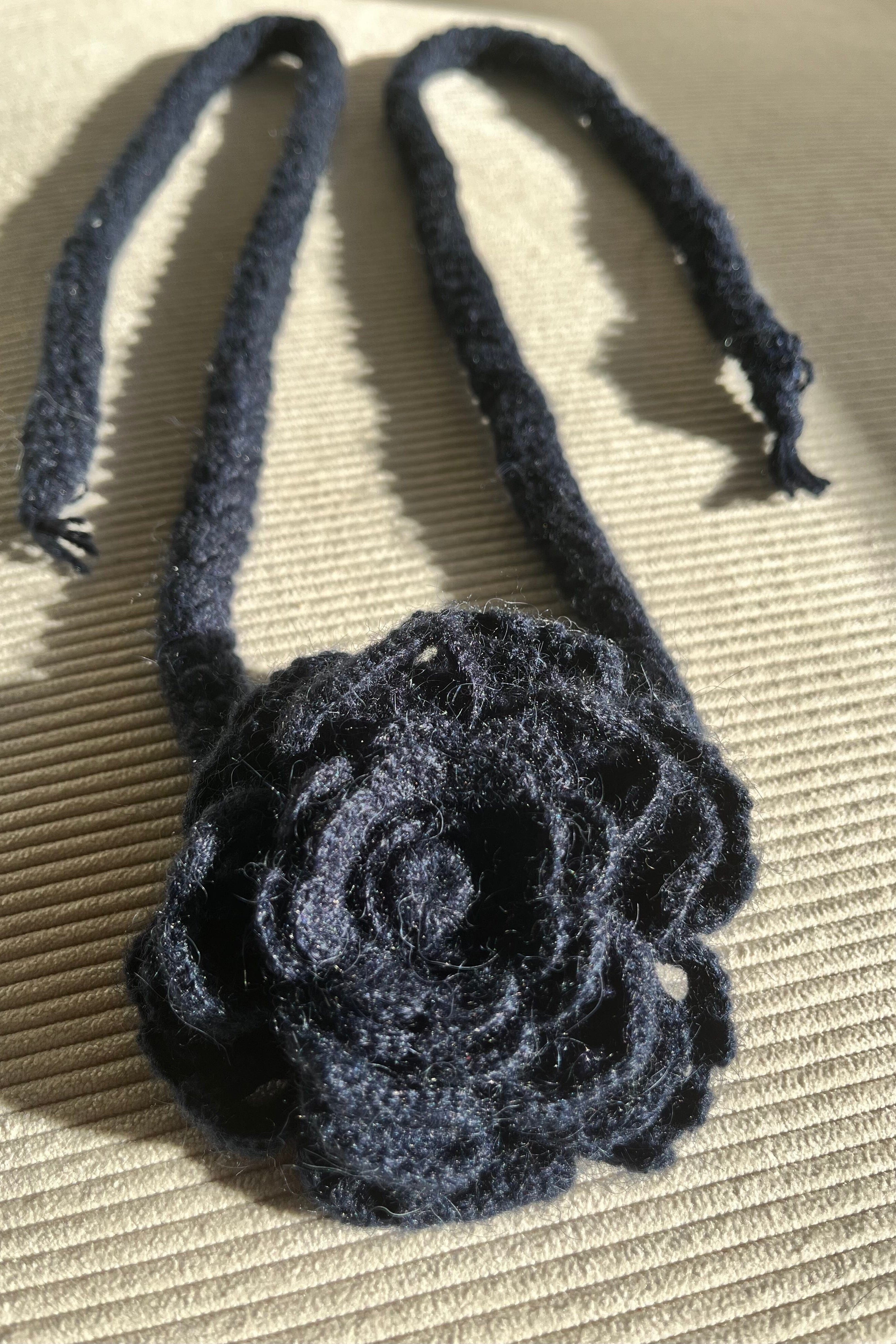 Flor Azul