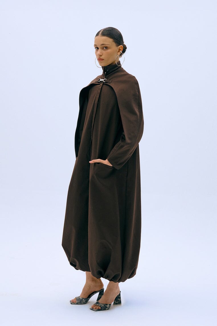 Gabardina Euphoria