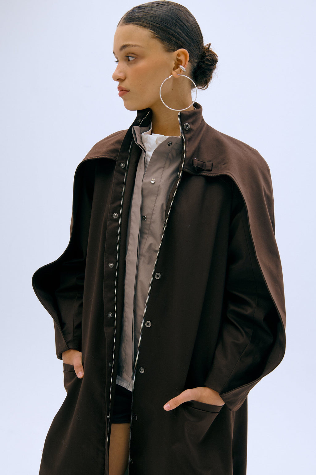 Gabardina Euphoria