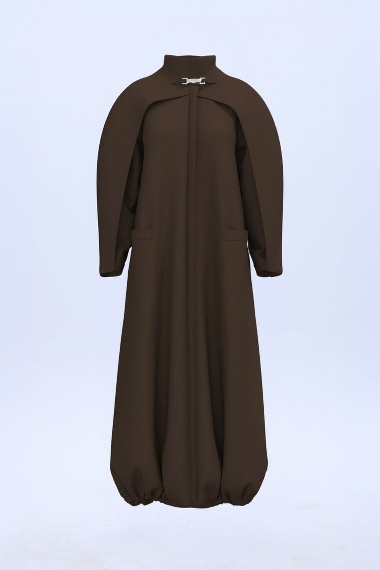 Gabardina Euphoria