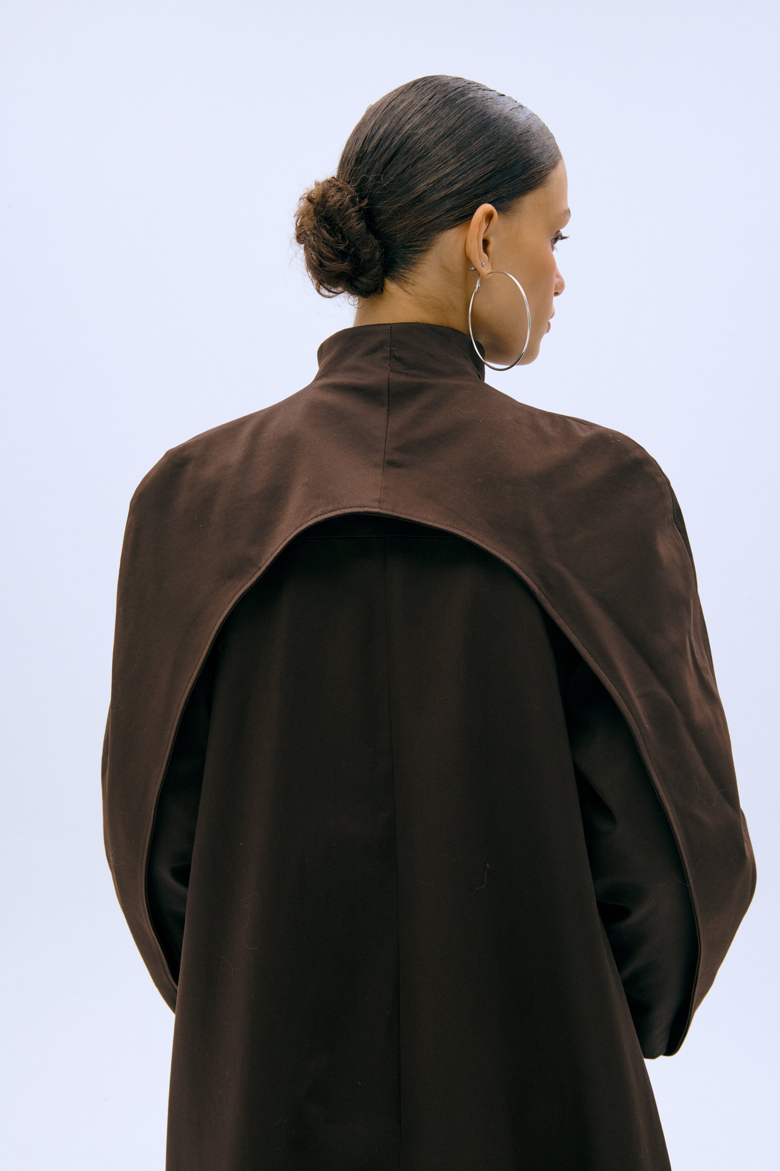 Gabardina Euphoria