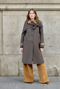 GABARDINA TRENCH