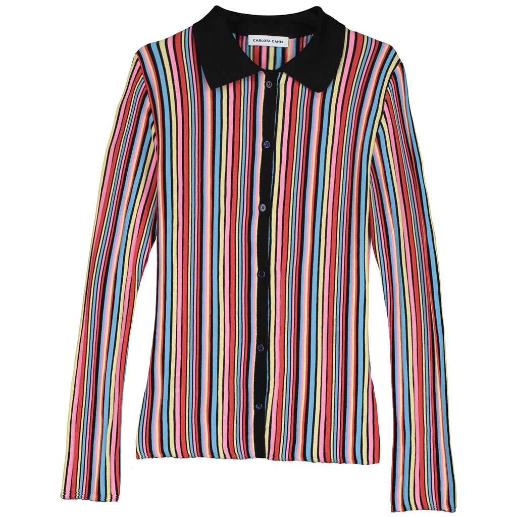 Gant Top Pink