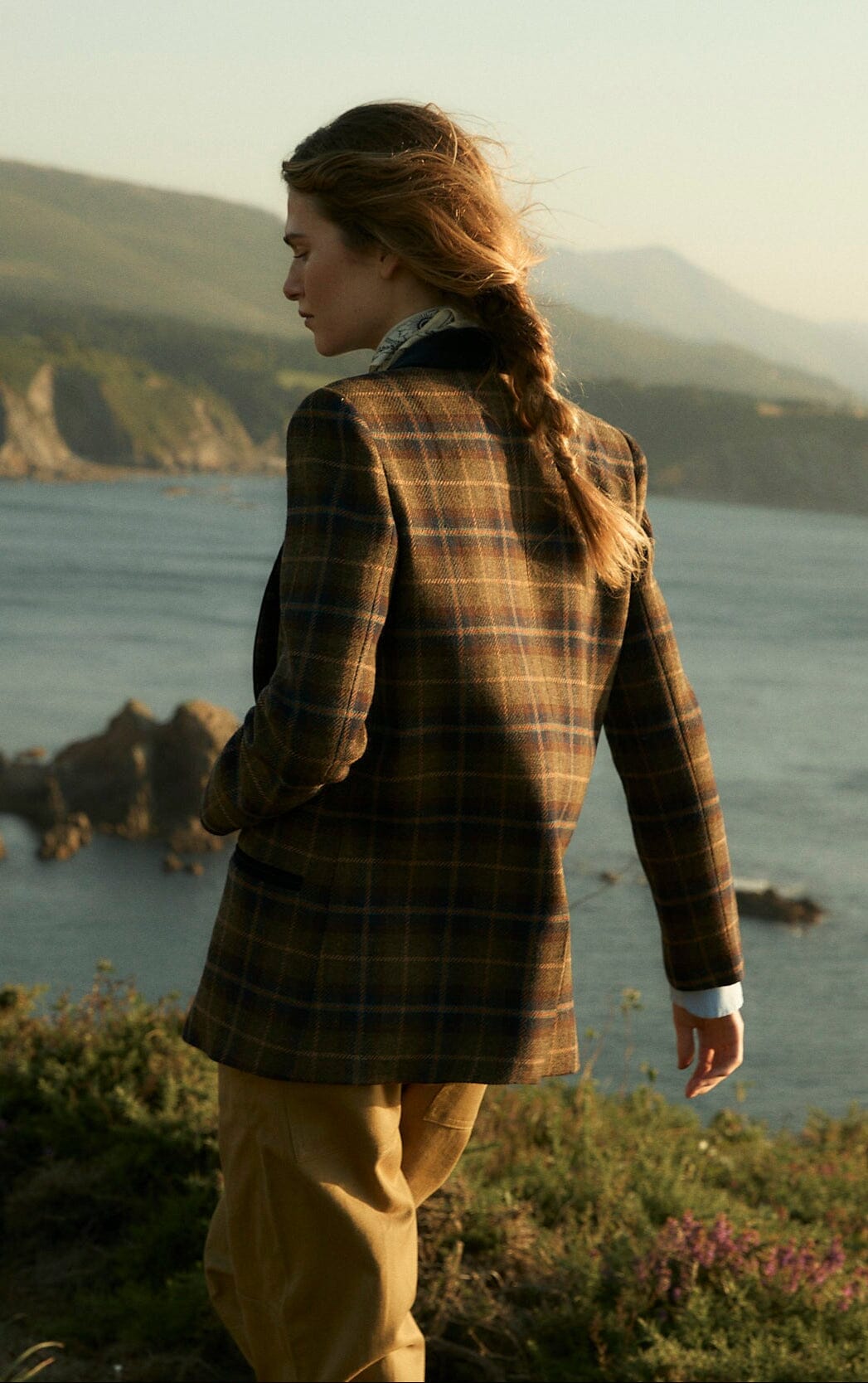 Gaspar Blazer