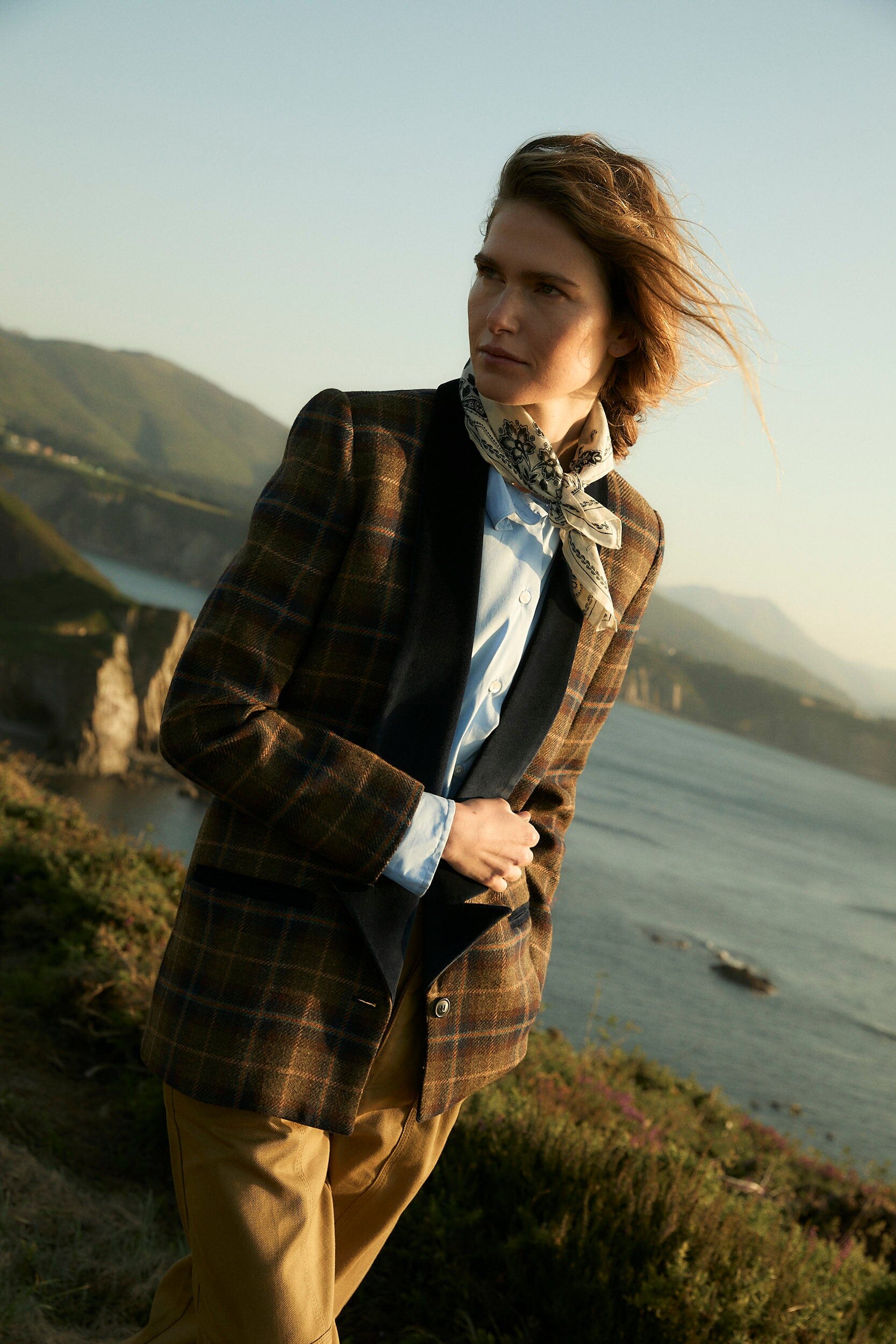 Gaspar Blazer