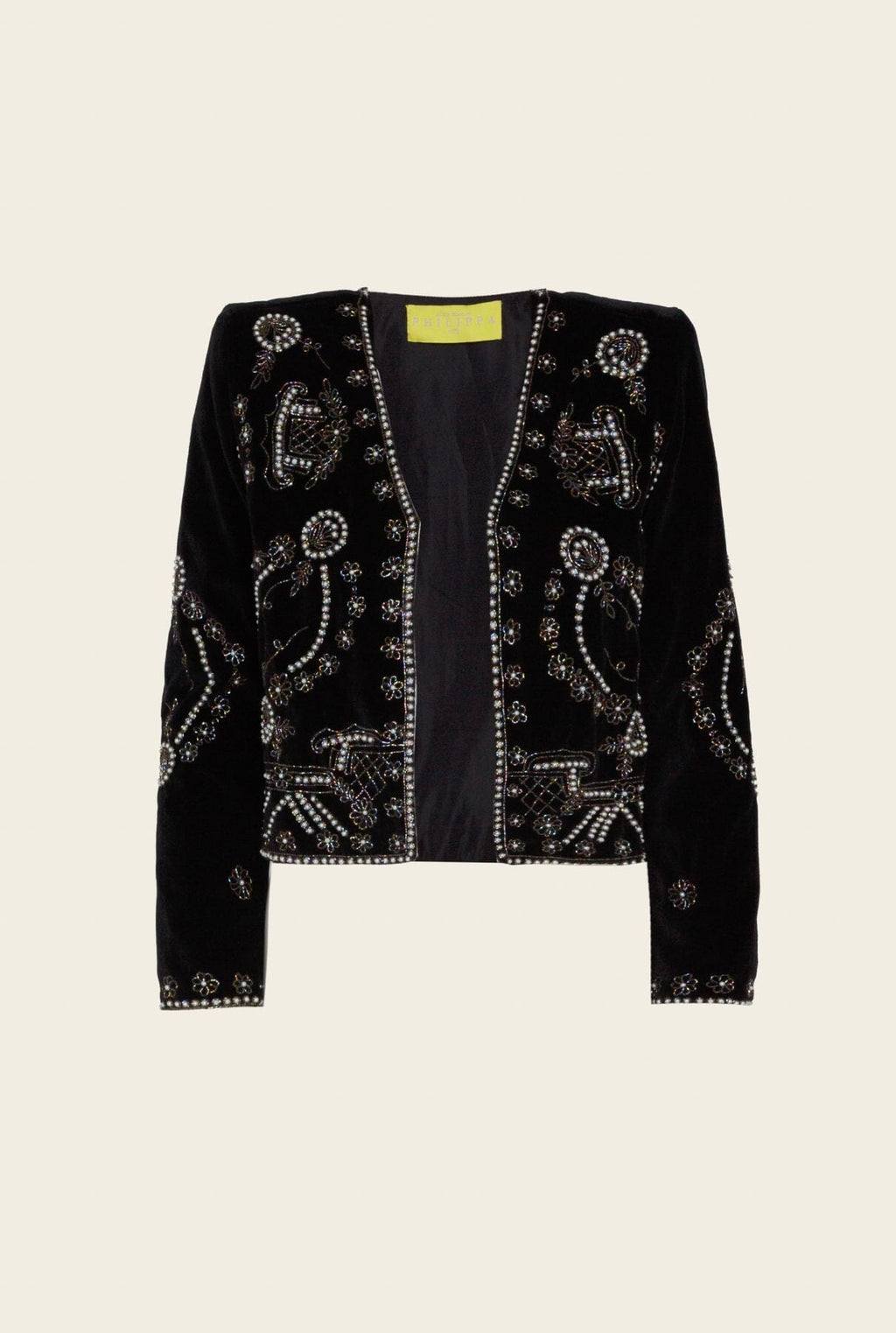 CHAQUETA GIDA